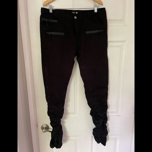 American Stitch Large jogger jeans, new without tags.